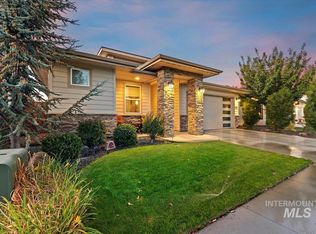 10737 W Mossywood Dr, Boise, ID 83709