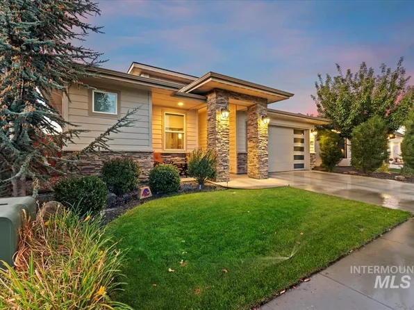 10737 W Mossywood Dr, Boise, ID 83709