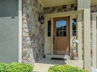 14827 Meadow Ln, Leawood, KS 66224