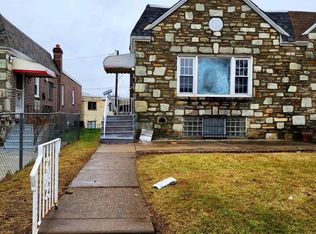 7741 Bradford St, Philadelphia, PA 19152