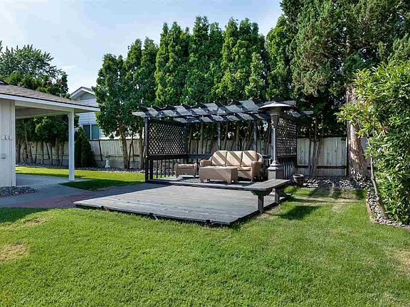 5th image of 4707 Desert Plateau Dr