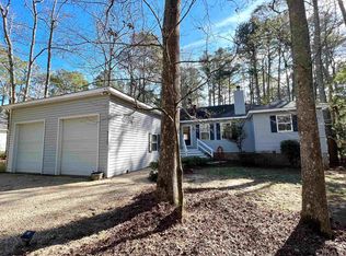 5112 Pine Hill Ln, Kitty Hawk, NC 27949