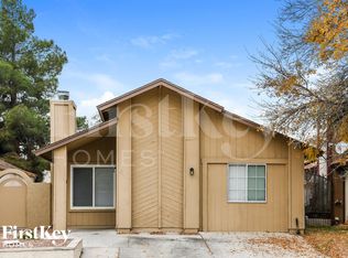 71 N Christy Ln, Las Vegas, NV 89110