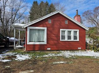 283 Nebraska Rd, Tionesta, PA 16353