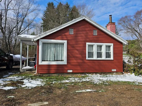 283 Nebraska Rd, Tionesta, PA 16353