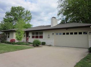 2609 Clearview Ave, Burlington, IA 52601