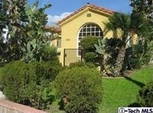 927 Monterey Rd, Glendale, CA 91206