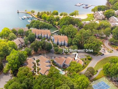 753 Southwest Dr, Davidson, NC, 28036