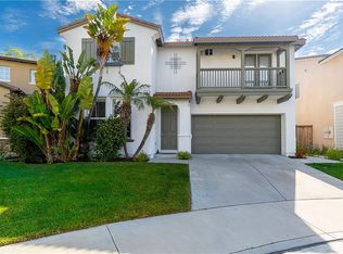 4 Midnight Ct, Aliso Viejo, CA 92656