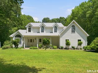 46 Spring Rock Road, East Lyme, CT 06333