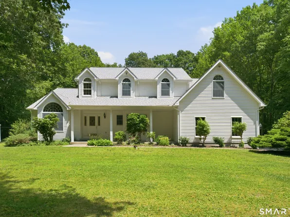 46 Spring Rock Road, East Lyme, CT 06333