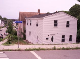 55 Rosemary St, New London, CT 06320
