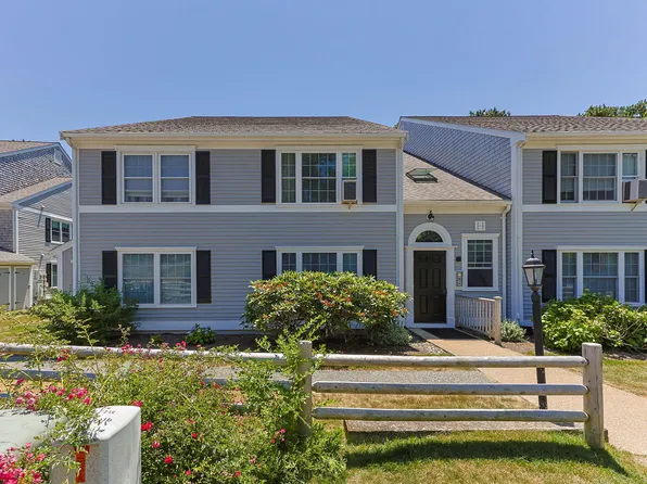 2 Englewood Drive #H-1, Harwich, MA 02645