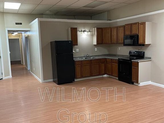 2nd image of E 2nd St #107-B