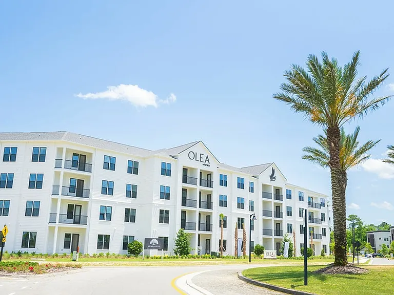Olea eTown