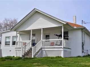 121 Charlie Mackey Ln, Maxwelton, WV 24957