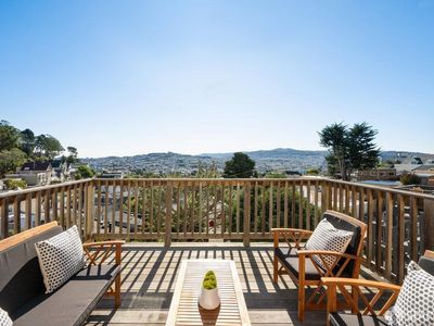 39 Arbor St, San Francisco, CA, 94131