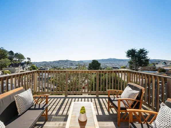 39 Arbor St, San Francisco, CA 94131