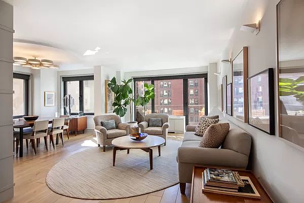 1st image of 50 E 89th St #12E