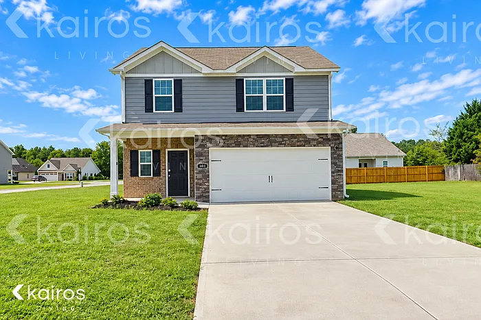 101 Mayflower Cir