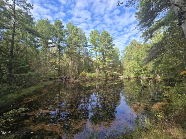 0 Bass Mountain Rd Lot 3, Snow Camp, NC 27349