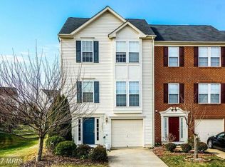 15041 Gaffney Cir, Gainesville, VA 20155