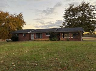 571 State Route 1949, Symsonia, KY 42082