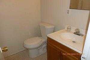 Hall Bath