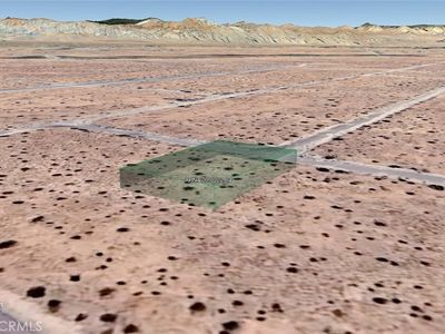 0 Veblen Ave #171, California City, CA, 93505