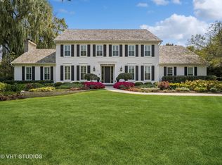 5521 Churchill Ln, Libertyville, IL