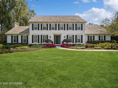 5521 Churchill Ln, Libertyville, IL, 60048