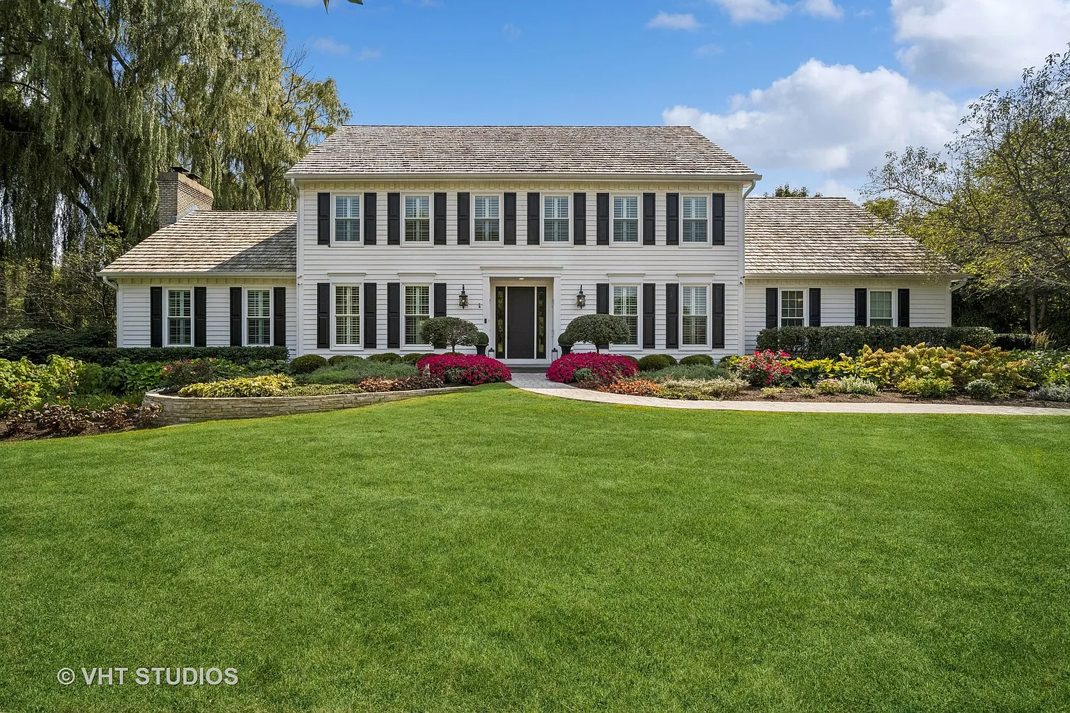 5521 Churchill Ln photo 1