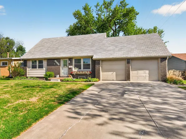 5900 E Flagstaff St, Wichita, KS 67220