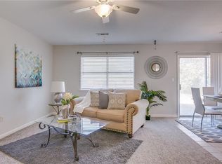 354 W Swallow Cir, Fayetteville, AR 72704