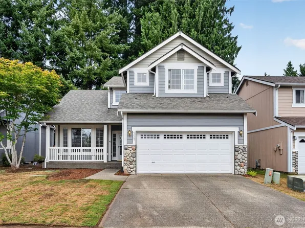 5007 Chambers Creek Loop SE, Olympia, WA 98501