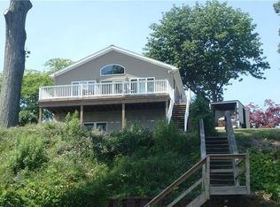 14940 N Hadcock Dr, Sterling, NY 13156