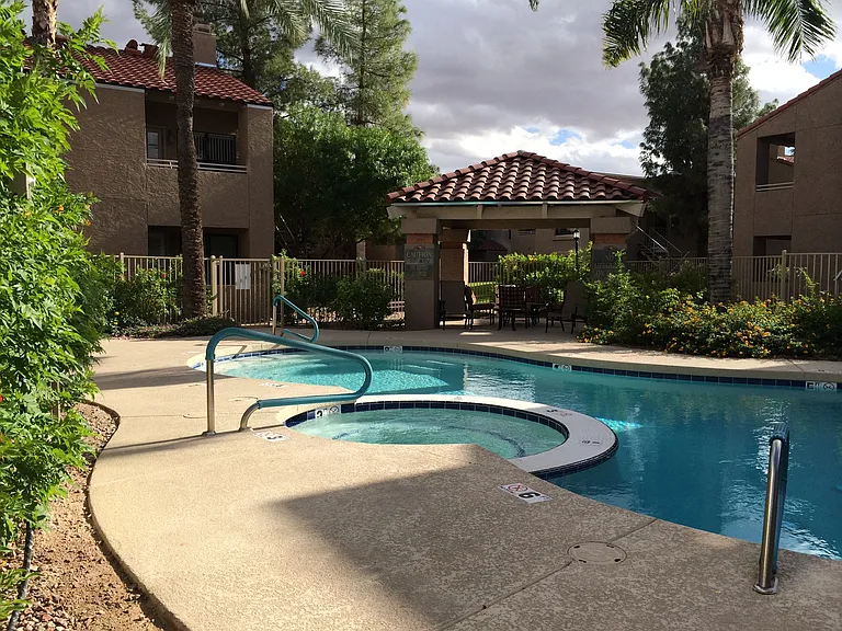 8787 E Mountain View Rd #2105 — Photo 33