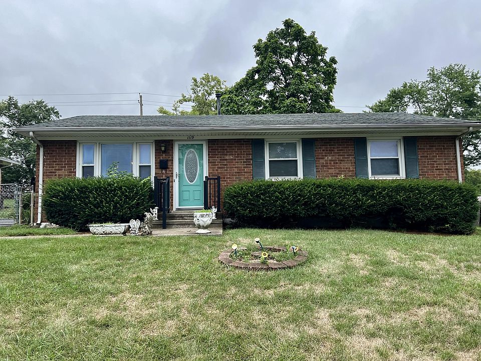 1119 Kelsey Dr, Lexington, KY 40504 Zillow