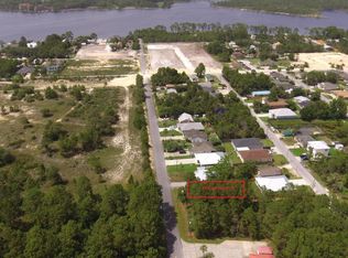 510 Lake Powell Dr, Panama City Beach, FL 32413