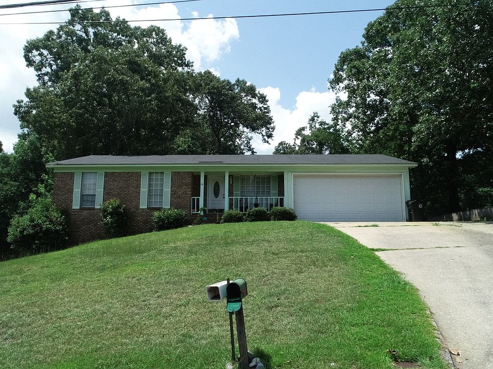 1st image of 2912 Green Grove Ln NE