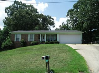 2912 Green Grove Ln NE, Tuscaloosa, AL 35404