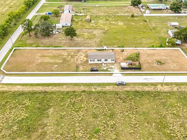 1491 ALFORD ROAD, HAINES CITY, FL 33844