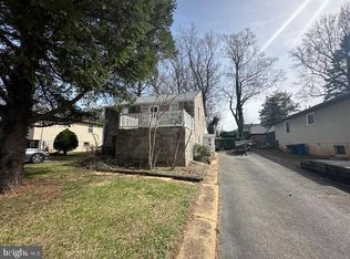 1315 Kent Ave, Gwynn Oak, MD 21207