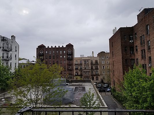 5th image of 1120 Bergen St #4W