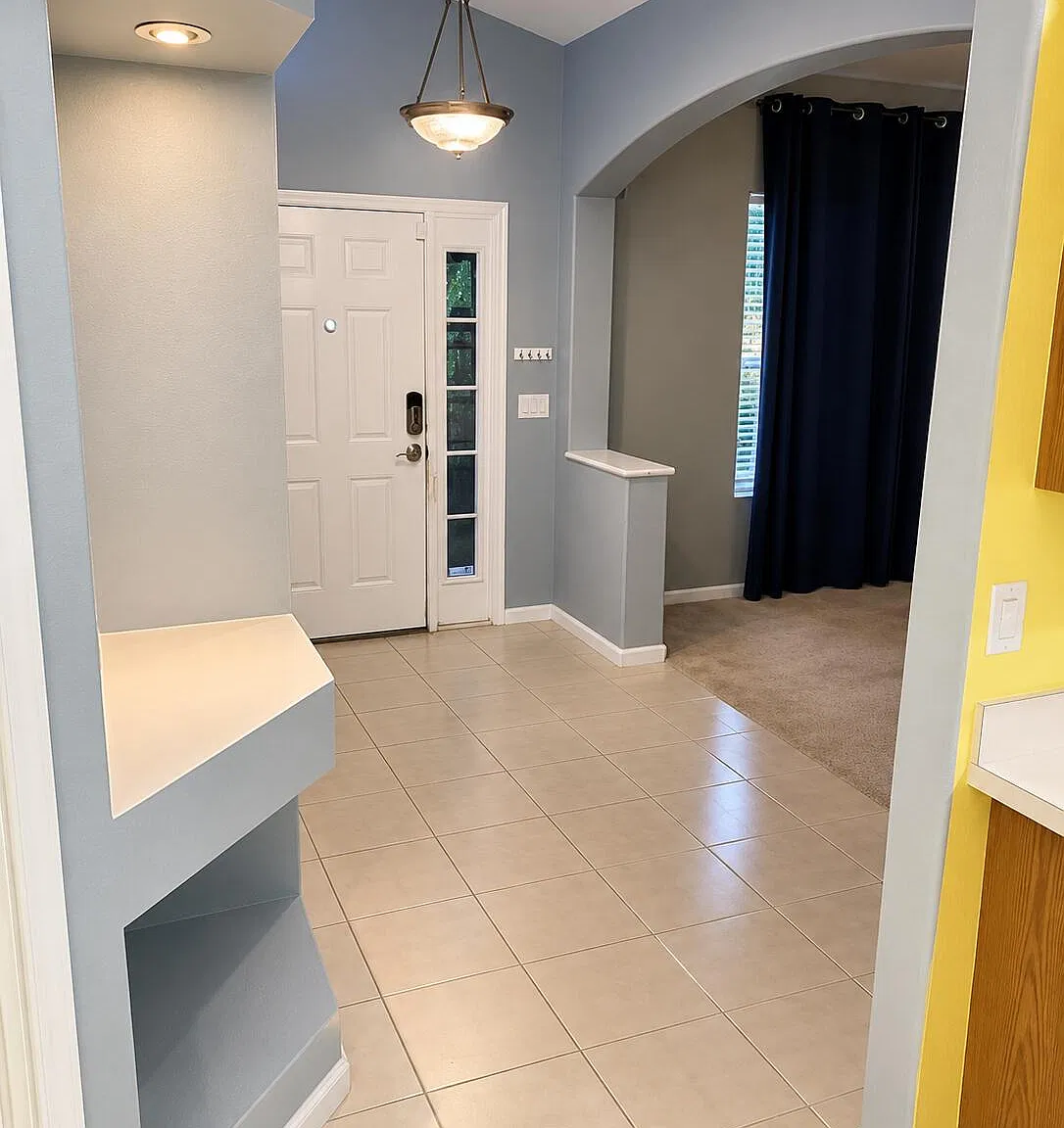 3 bed, 2.0 bath, 1608 sqft, $2,800 — Photo 2