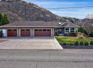 4774 Cammeray Dr, Kamloops, BC V2H1N5