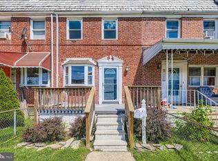 7806 Eastdale Rd, Baltimore, MD 21224