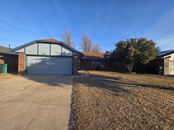 2nd image of 805 NW 116th St