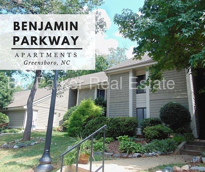 1512 Benjamin Pkwy APT D, Greensboro, NC 27408 Zillow
