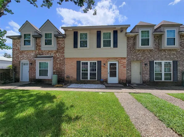 1911 Sherwood Forest St APT 2, Houston, TX 77043
